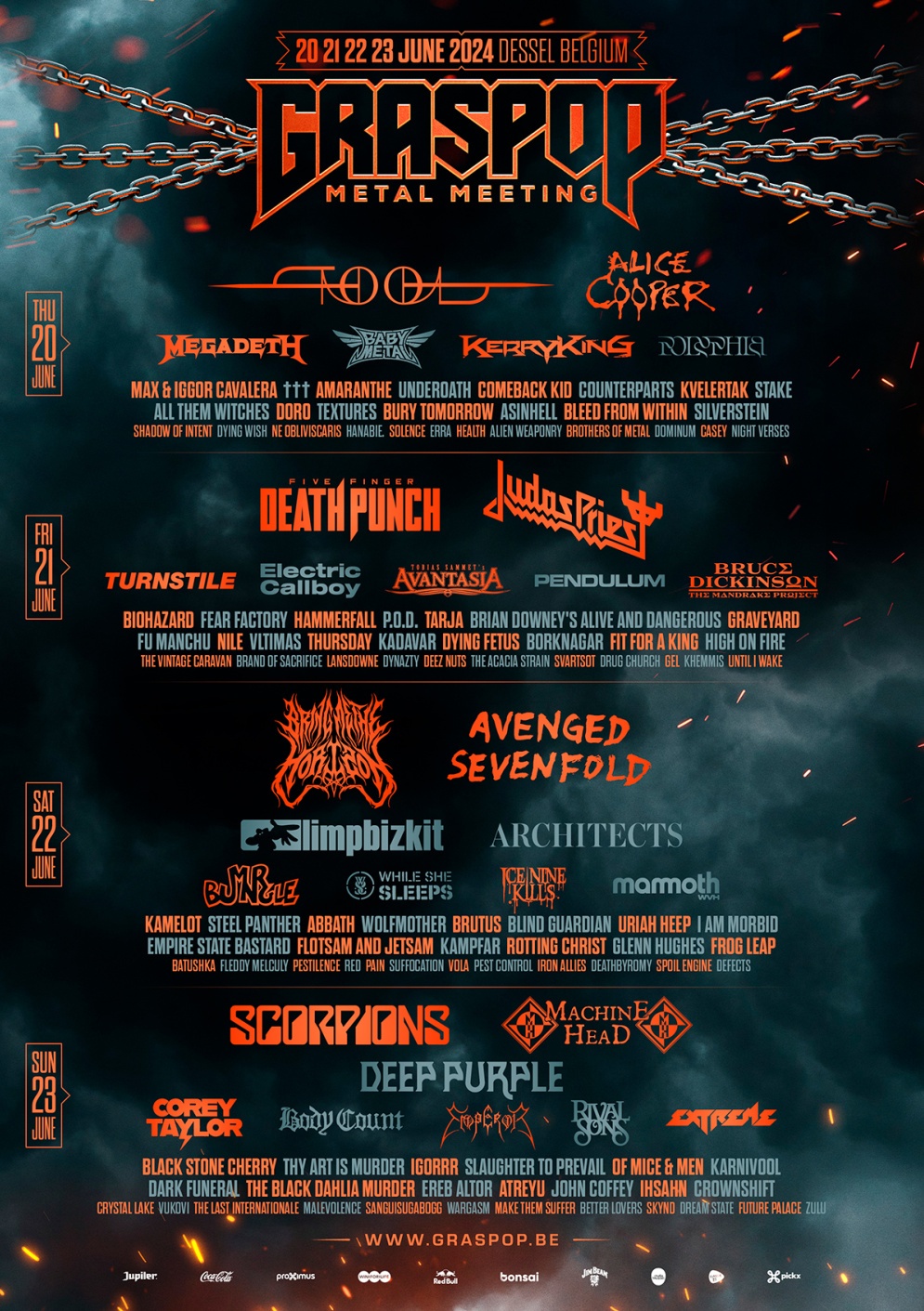 Graspop