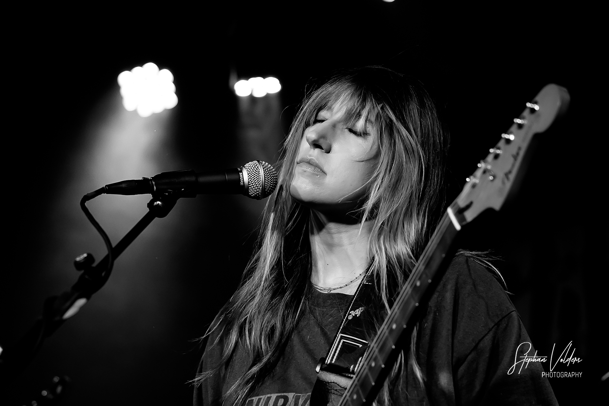 Garagefuzzters club Hell 