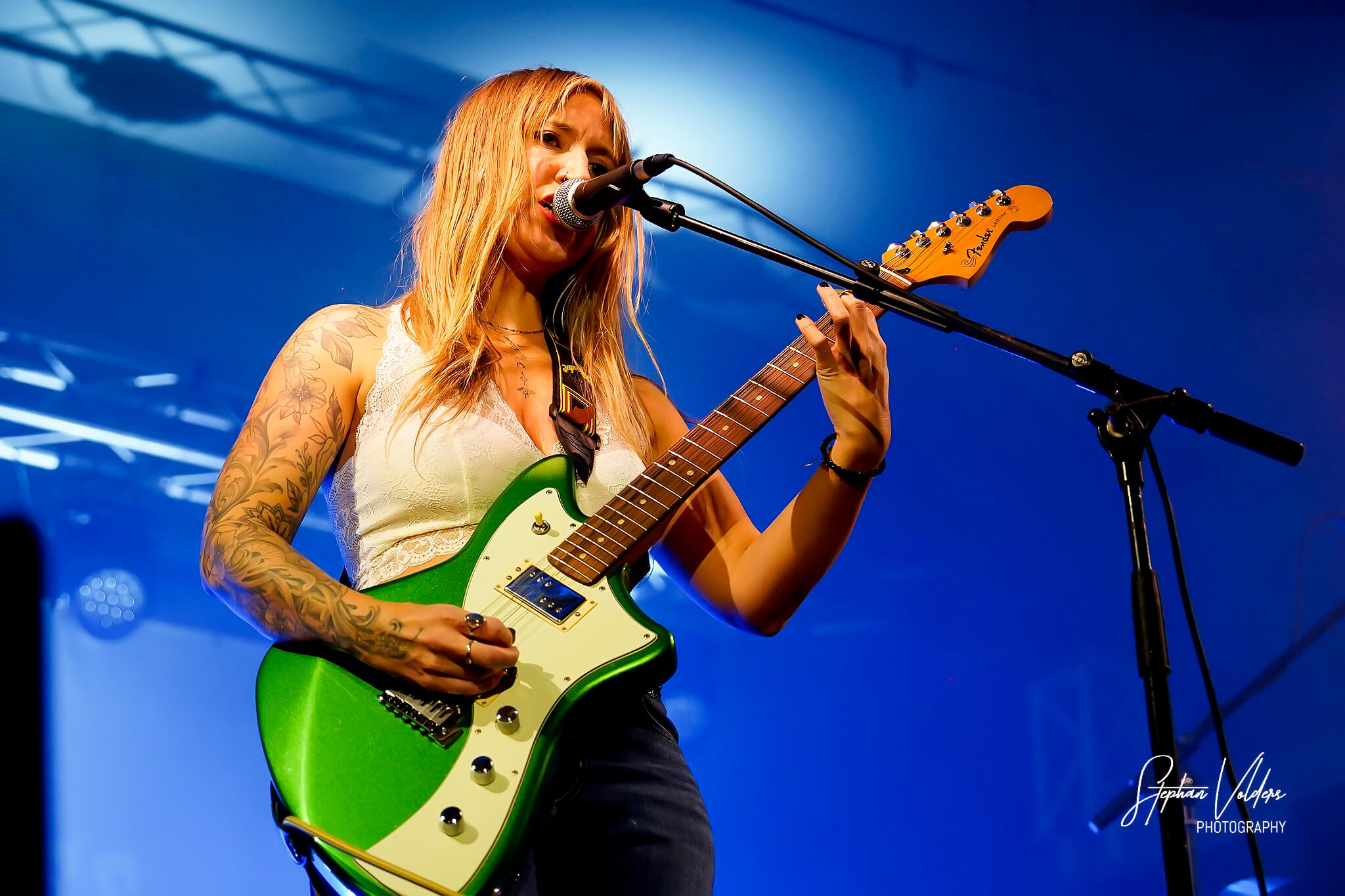 Garagefuzzters Haacht 2025