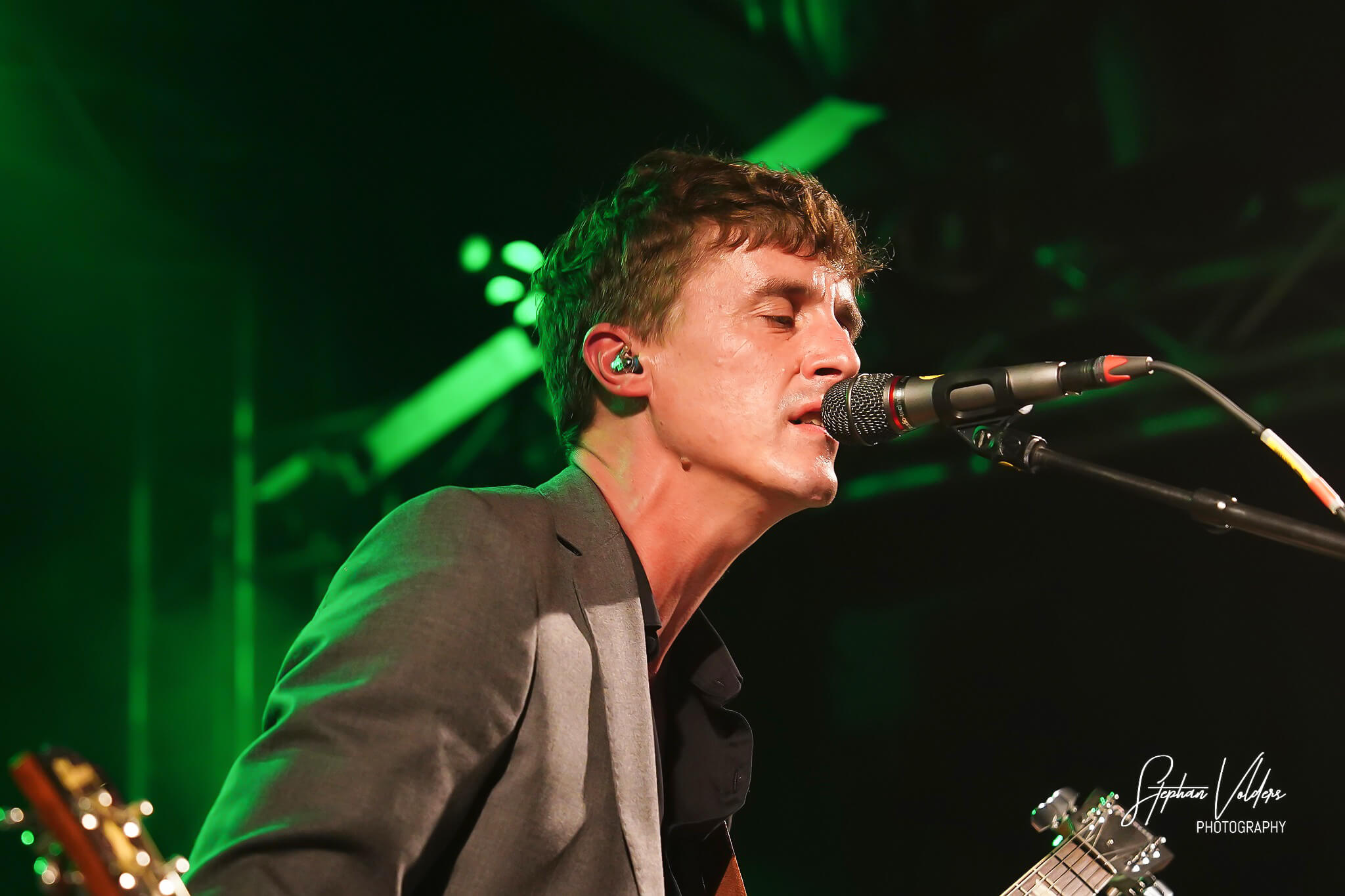 Absynthe Minded