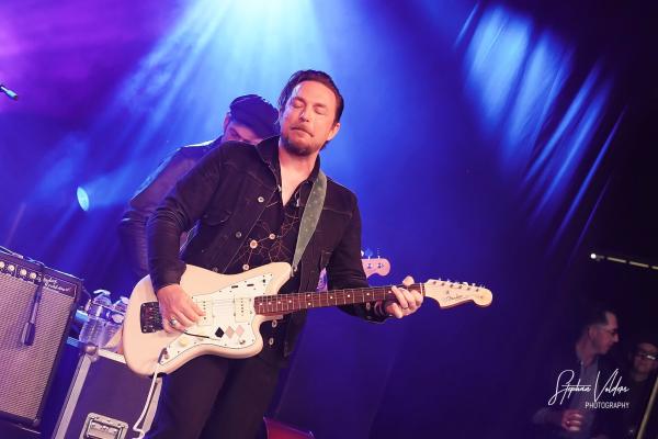 JD Mcpherson