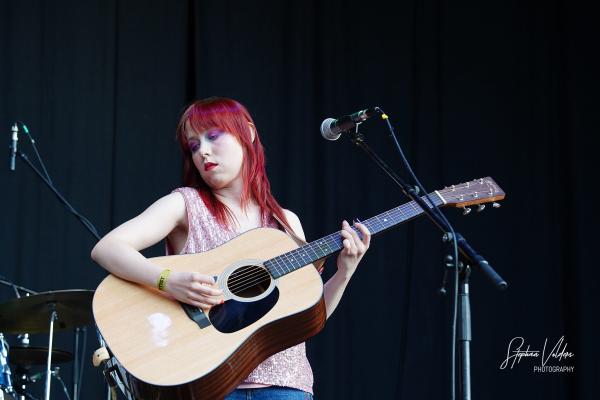 Nienke Dingemans Band