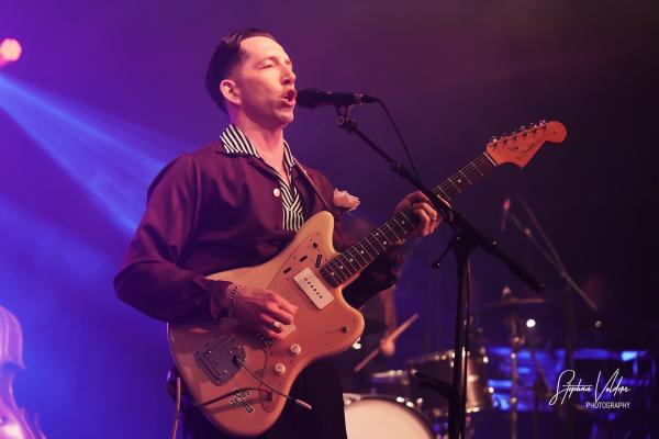 Pokey Lafarge