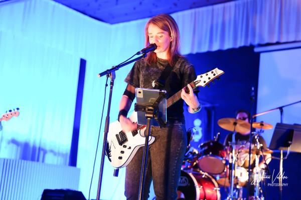 coverband bunker