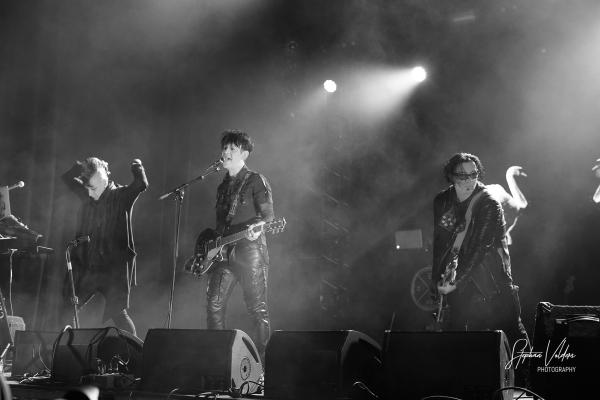 Clan of Xymox