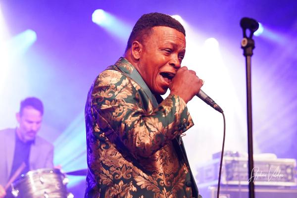 Lee Fields