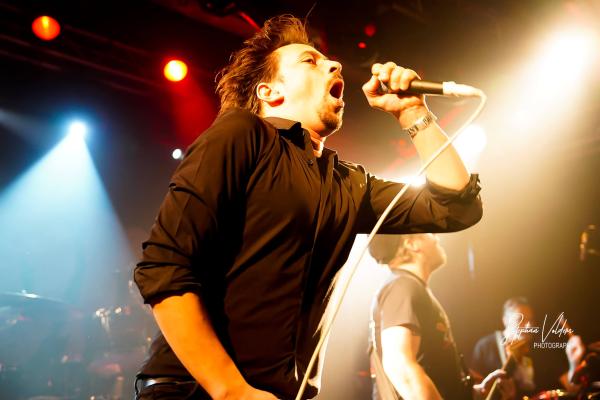 Rotzak in de Yap vzw 24 januari 2026