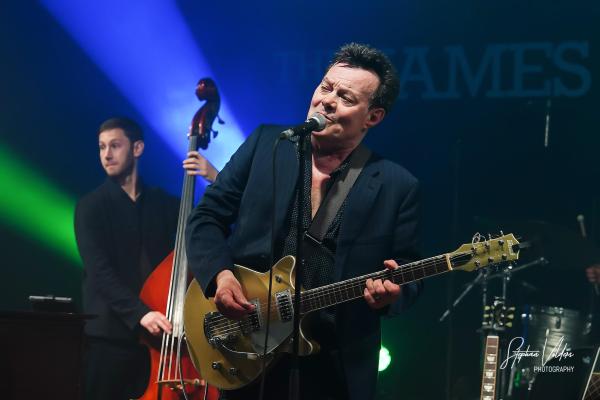 The James Hunter Six