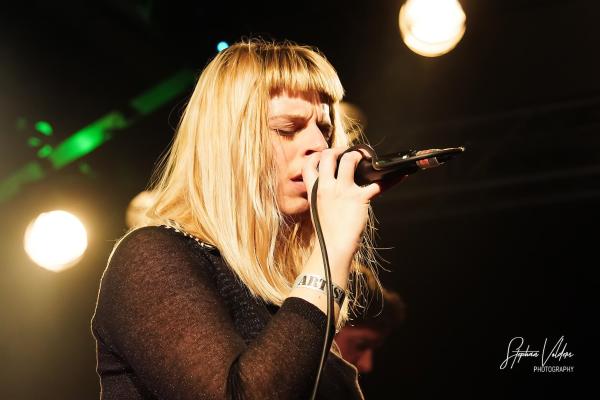 Optreden Wijf in de yap vzw leopoldsburg